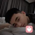 He的头像