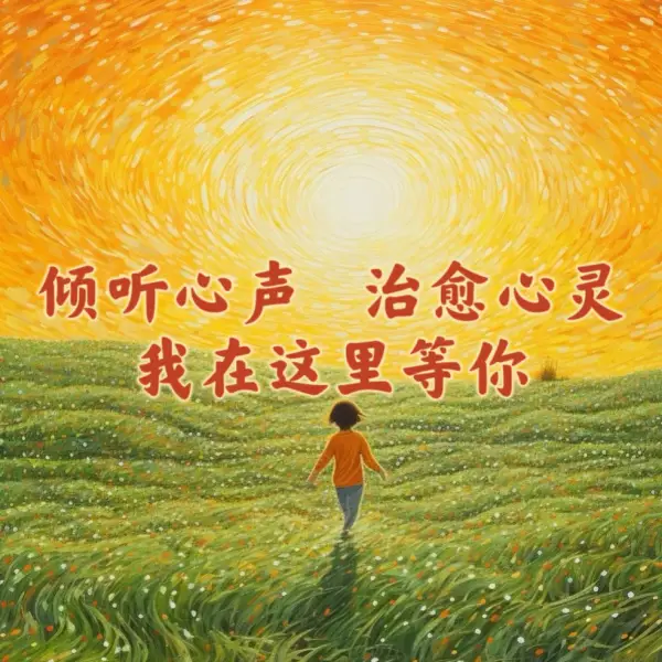言心❤️女性专属