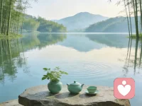 成为一名心理倾听师，最先学会的不是如何“帮助别人”，而是如何“安放自己”。我曾以为倾听是给出答案，后来才明白，真正的倾听是放下评判、收起建议，安安静静地陪一个人待在他的情绪里。那一刻，语言反而不重要了——重要的是让对方感受到：你的痛苦，我看见了；你的脆弱，不需要隐藏。配图