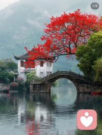 新的一天开始了，可有些心事，还是跟着你醒了过来。不是不想放下，是还没找到地方安放。不是不想说，是怕说了也没人真的懂。如果你愿意，我在这里。不用假装没事，不用整理好自己。点个头像，安安静静听你说。配图