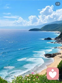 我也许不专业，但我很愿意听。
我也许不是最厉害的那个倾听者，
但我是最想把你的心事接住的那个人。
我也许说得不够漂亮，
但我会认真听完你说的每一个字——哪怕你说得乱、说得慢、说着说着哭了。
如果你心里有事，不知道找谁说，来找我吧。
我也许不能让你不难受，但我不会让你一个人扛。配图