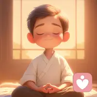 你每天出门前照镜子，练习嘴角上扬，对自己说“今天要开心”。可心里那个声音在问：我能不能不开心？心理咨询不会告诉你“你应该开心”。它只会问：如果你可以不开心，那你的不开心，想说什么？你不用变好。你只需要——是真实的。那比“好”重要一万倍。配图