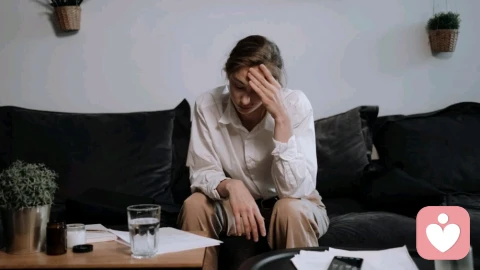 你以为的自我防御，其实在给自己砌墙