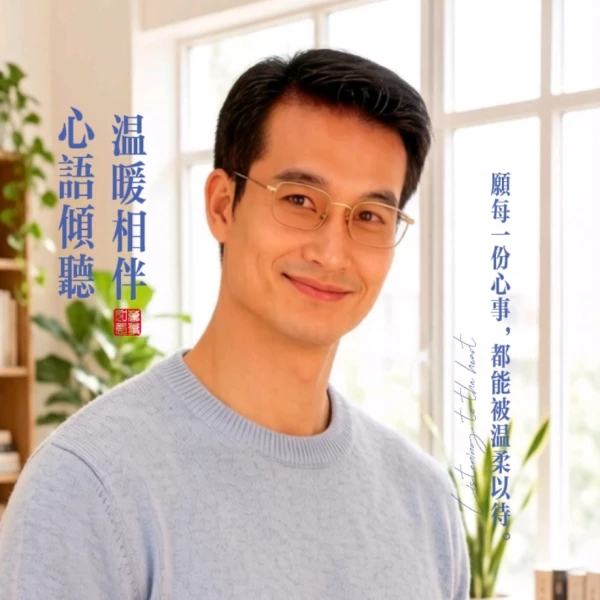 心语倾听