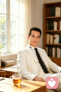 很多来访者第一次和我语音通话时都会小心翼翼地问：“我是不是有病？我想说：心理学不是给你贴标签的，是帮你理解你为什么会成为现在的你。那些让你痛苦的焦虑、愤怒、自卑，不是你的敌人，是你的过去在敲门。真正的疗愈，不是消灭它们，而是听懂它们在说什么。你不是有问题，你是有故事。而故事，值得被好好听一遍。