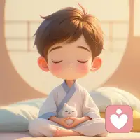 心理学有一个基本共识：命名即疗愈。当你能够准确地说出“那是忽视”“那是控制”“那是不公平”——你不是在指责谁，你是在把模糊的痛苦，变成清晰的事实。而事实，是可以被处理的。