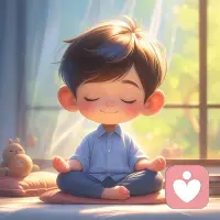 科学研究表明，深夜睡不着时，你通常有三大选择：第一，刷抖音，刷到眼睛干涩、心里更空（副作用：越刷越emo）。第二，吃东西或乱买，钱包瘪了、肚子圆了（副作用：天亮就后悔）。第三，找我聊天（副作用：无，还可能心情变好）。选吧。要是选第三，我等你；要是选别的……那你再纠结会儿？再不来找我，我可真睡了。😏配图