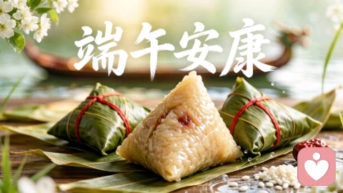 端午安康：那些“不被人听见”的痛