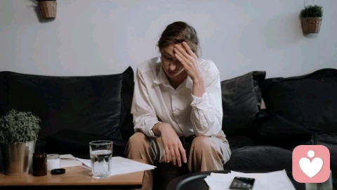 你刷到的每一条心理测试，都是在帮你逃避自己