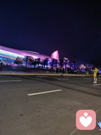 今日份的心事，已妥善安放❤️配图