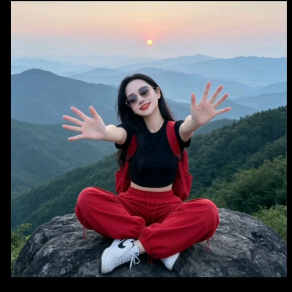 七七❤️陪伴