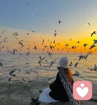  人生破局的三把钥匙：学会接受，主动改变，及时抽身离开。❤️