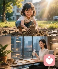 记住，人这辈子最该学会的本事：让自己快乐你有没有发现，我们这一代人，大半辈子都在学“怎么活”——学赚钱、学为人处世、学改掉坏脾气……但很少有人教我们，学“怎么让自己快乐”❤️