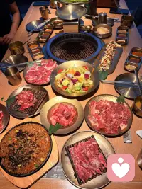 立秋贴秋膘，人间烟火最治愈，一桌热饭，告别盛夏燥热。❤️