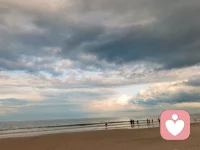 很喜欢一句话：生活的幸福，从来不是拥有多少，而是心态多好。 人这一生，有风有雨是常态，起起落落是人生。❤️