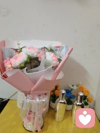 今天，给自己点个赞