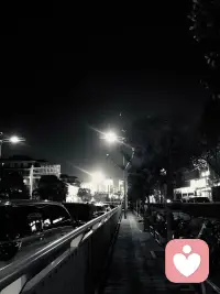 当世界按下静音键，你才能听清内心最真实的声音——那是指引你前行的旋律配图