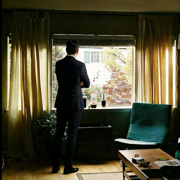 肖陌【婚恋情感】