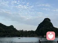 周杰说：有了意识，才有格局，才有高度，才能解决心理问题嘛。配图