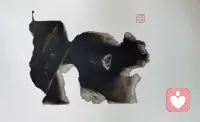 心思太重，容易想太多，
习惯反复纠结过往，
过度揣测人心，
把自己困在无声的情绪里。
 
后来才懂，
人心本就繁复，世事本就无常。
不必非要逼自己通透，
不必事事求得圆满。
 
学会放过自己，
容纳心念的矛盾，
允许情绪自然流淌，
便是最好的自愈。配图