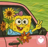 [太阳]早安
愿你在新的一天里，
与快乐为伴，与幸福相随，笑口常开。