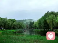 早安！一起来感受这大自然美好的空气吧😊，跑起来，加油！