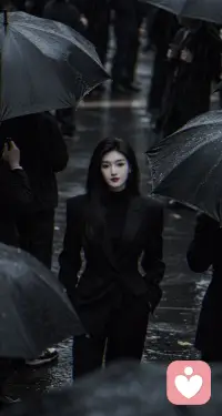 慢慢来，是治愈一切的良药；稳住心，是成年人最高级的自律。配图