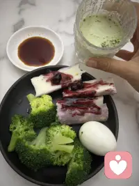 元气满满的早餐开启元气满满的一天，倾听师，上线中，欢迎连线