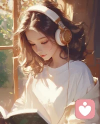 🌹 倾诉的那一刻，疗愈已经发生。配图