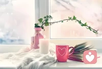 修好了与自己的关系，就和解了与全世界的关系！
懂自己的人，才能真正懂别人！
懂，
没有逻辑理论，
只有在那个当下，
我和你
心与心的看见！