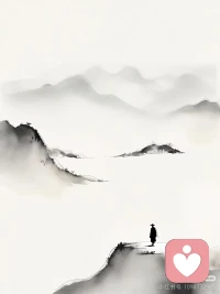 你才是自己的全世界
你在，世界就在；你不在，世界与你何干