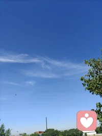 生活中的美在于发现，看见，没有过不去的坎，老天是不会让你扛你扛不住的事扔给你的！