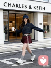 越是聚焦越是清晰