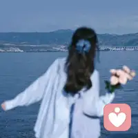 让我们像水一样柔软、像水一样的清澈内心、像水一样有流向低处的智慧。配图