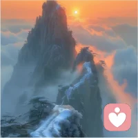 上天赋予我们本能，也给了我们超越本能的智慧，选择权就在自己手中🤝