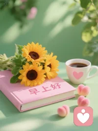 愿我们身心健康、日子越来越顺、平安喜乐每一天