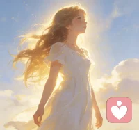 爱是什么?
有的人倾尽一生都在寻找爱。
小时候渴望获得父母的爱。
上学了，渴望获得老师同学的爱。
成人了渴望获得伴侣的爱。
但是有些时候这些爱参杂着一些杂质，让人分不清这是爱，还是被需要，被利用。
有些人一出生，就能获得爱，她的存在本身就是爱的证明。
而有的人倾尽一生，都在证明自己值得被爱，都在通过付出来渴求别人的爱。哪怕这种爱是参杂着利用的杂质，也甘愿像飞蛾扑火般奔向那注定要燃烧掉自己生命的火焰。
可是这个世界上最可靠，最无条件的爱是自己给的，当你寻寻觅觅被爱的时候，当你付出一切渴望被认可，被看见的时候，请别忘了，最终寻觅的温暖的爱，不在别人的看法里，不在别人的评价里，不在别人的注视里，而在于自己给自己内心坚定的认可和支持以及无条件的偏爱。
不用迎合大人的期待，做一个乖小孩，也不用符合她人的期望，去做自己不愿意做的事，也不要因为他人廉价的关心而付出自己的一切身心。你就是你，可以是玫瑰，可以是茉莉，可以是任何你想成为的样子，人生在世几时年，要珍爱自己这短暂而宝贵的生命，纵使短暂，也要如流星般耀眼明亮。绽放生命的美丽光芒。配图