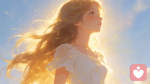 在寻找爱的同时别忘了最温暖可靠的爱是自己给自己的。