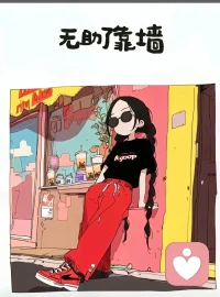 只能看自己配图