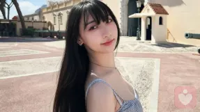 小羊倾听