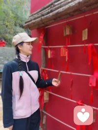 开心的一天结束咯配图