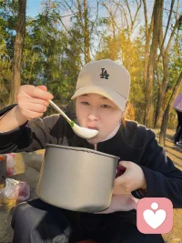 开心的一天结束咯配图