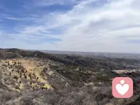 ⛰️𝐺𝑜 ℎ𝑖𝑘𝑖𝑛𝑔⸝⸝🎒 少与人纠缠👣，多看看大自然🌳