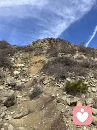 ⛰️𝐺𝑜 ℎ𝑖𝑘𝑖𝑛𝑔⸝⸝🎒 少与人纠缠👣，多看看大自然🌳