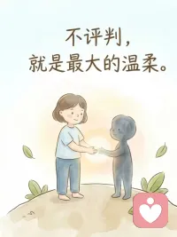真正的觉察   并不是“做得更好”
而是意识开始看见自己在运作
它终止的是“认同”
愤怒来了  焦虑出现  羞愧在身体里扩散
如果没有觉察  它们会自动接管方向盘
你会跟着走  跟着反应  跟着后悔
但当意识能看到这一切正在发生——自动模式被打断
从“我就是这样”变成“哦，这是一个模式”
当模式被看见，它就不再那么牢固
       
很多人追求平静
但平静不是目标  清醒才是
清醒意味着：
念头很多   但不被卷走
情绪波动   但不被吞没
反应出现   但可以暂停
你不需要完美   你只需要看见配图