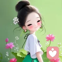 当生活的重量让你低头，请记得，那正是为了让你看清自己扎根的土壤有多么深厚，并积蓄向上生长的力量。配图