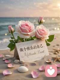 希望睡醒了心情会好起来