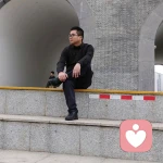 倾心的生哥老师的头像