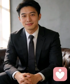 生哥资深情感导师