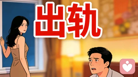 另一半出轨，这个婚姻还要继续吗？